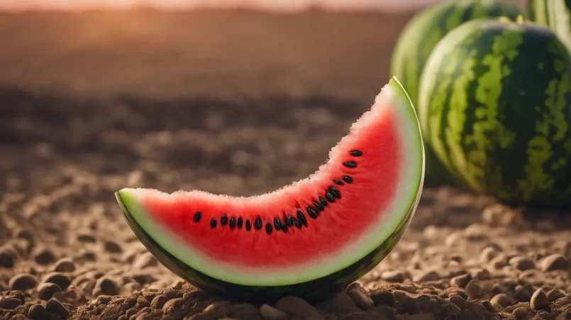watermelon seeds germination